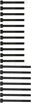 Cylinder Head Bolt Set
